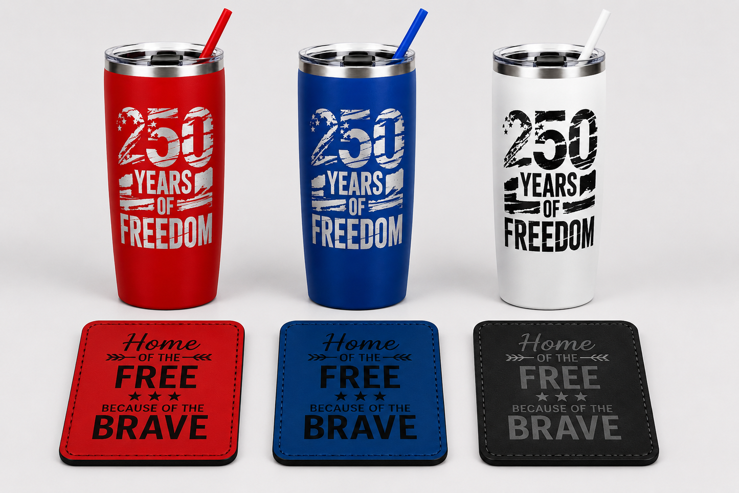 20oz Coffee Mug 250 Years