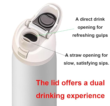 FreeSip OWALA 32oz
