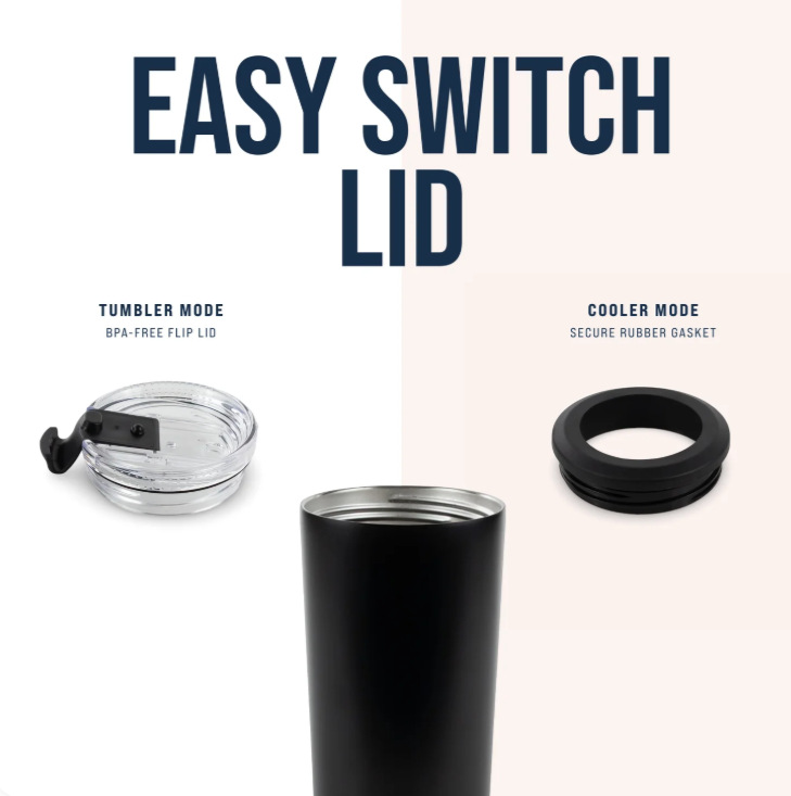 4 in 1 CAN COOLER