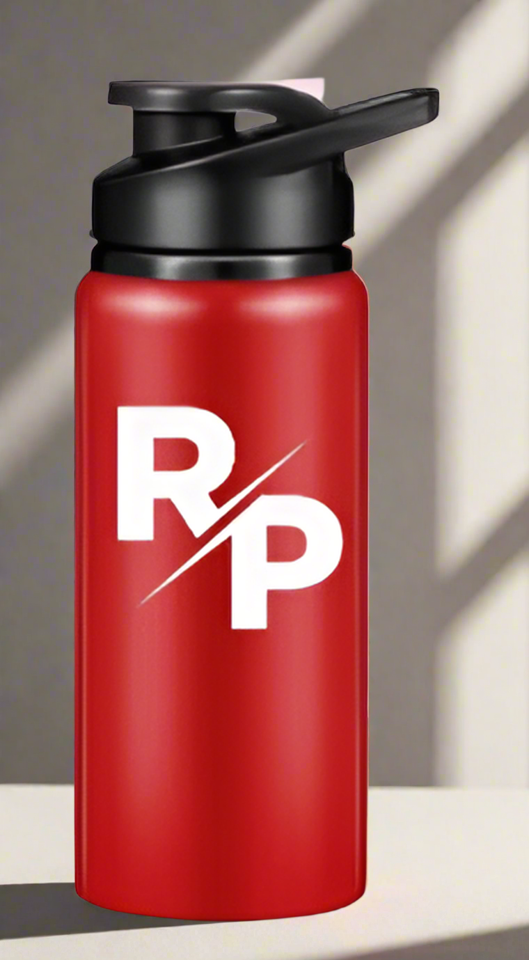 20oz Water Bottle party pack