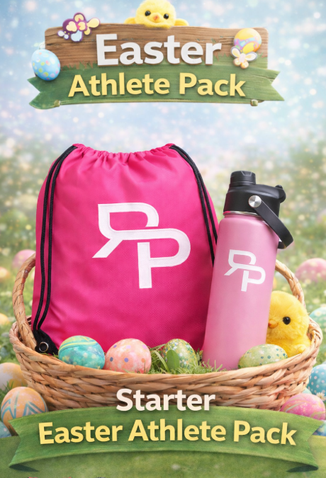 Starting Pack easter