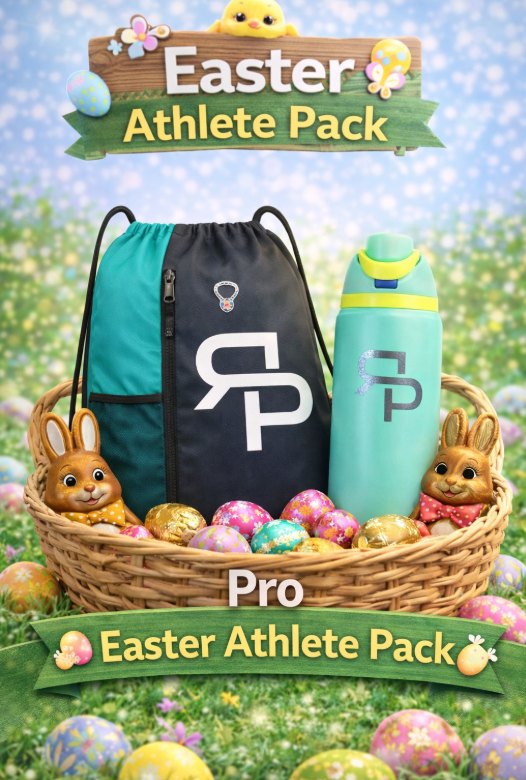 Easter Basket Rare Sports Edition