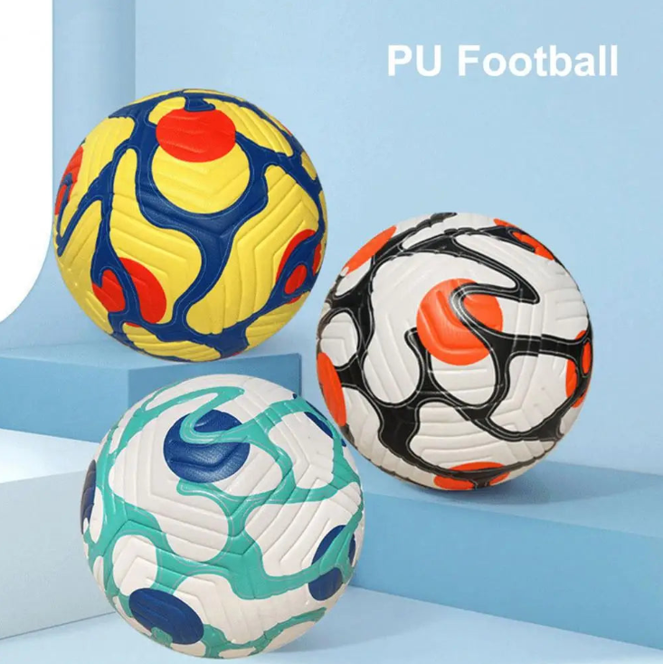 Soccer Balls