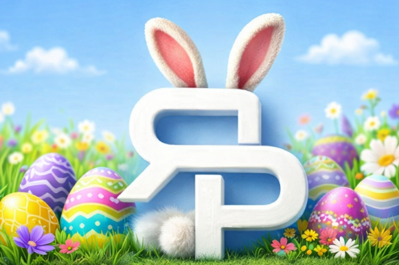 Easter Baskets