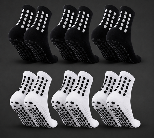 Kids Grip Socks Packs