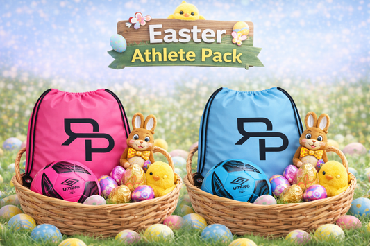 Starting Pack easter