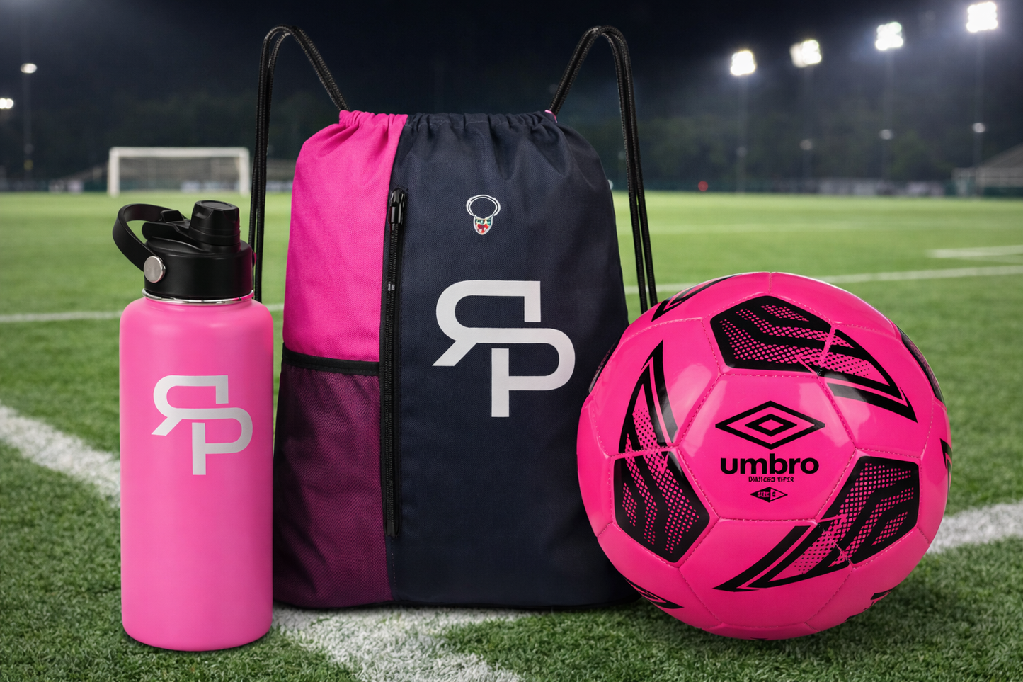 ⚡ Rare Sport Performance Starter Pro Packs