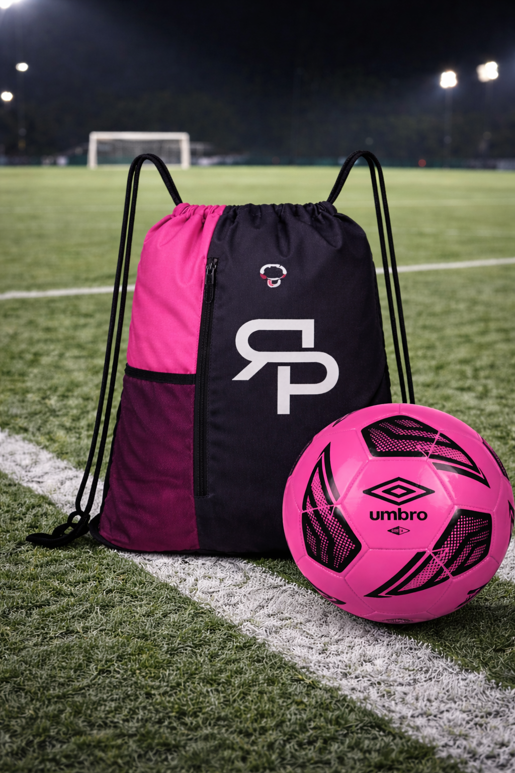 ⚡ Rare Sport Performance Starter Pro Packs