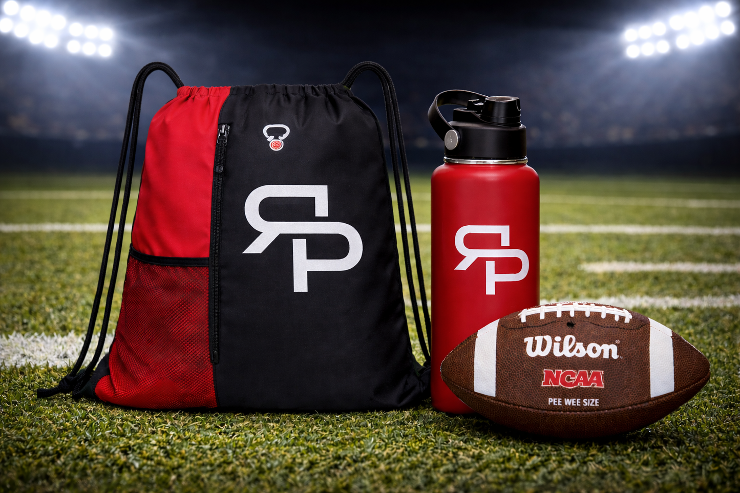 ⚡ Rare Sport Performance Starter Pro Packs