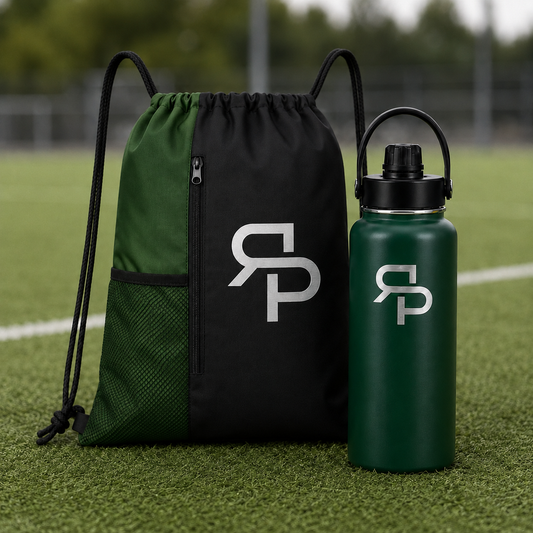 Green RSP Hydration Starter Pack