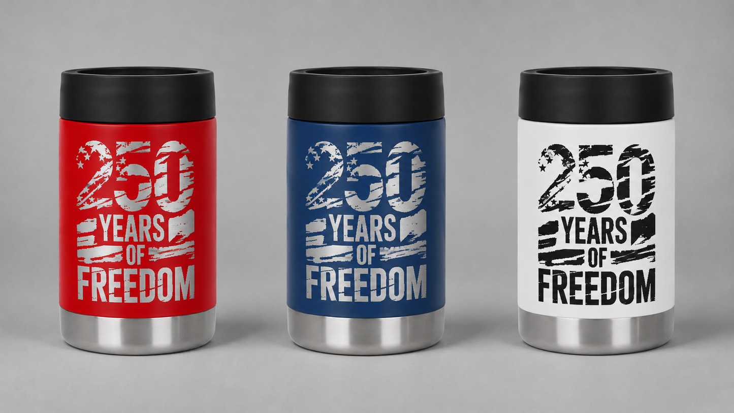 12oz Can Cooler