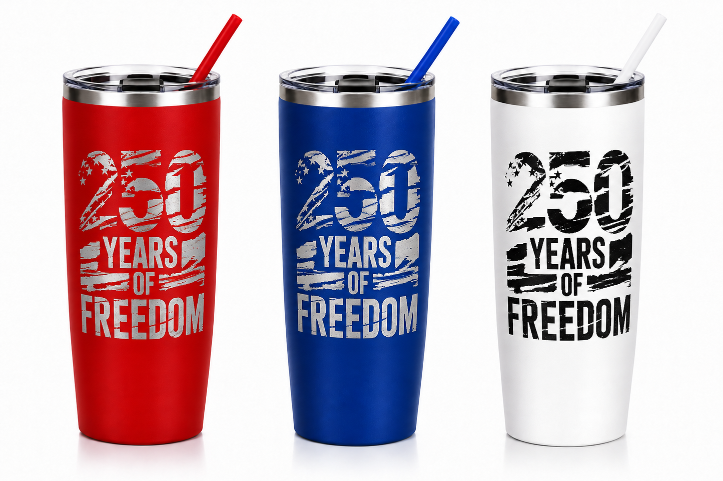 20oz Coffee Mug 250 Years