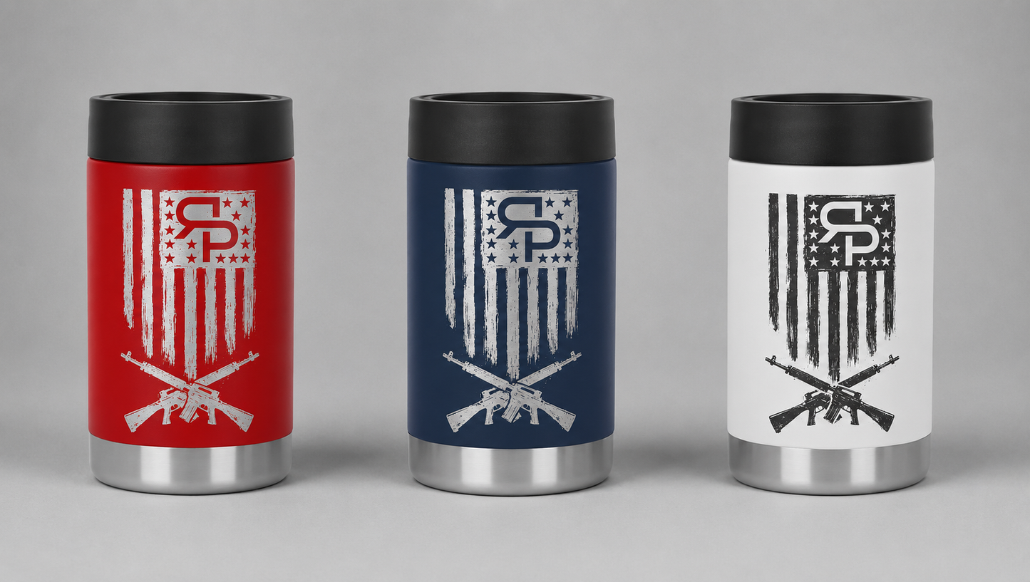 12oz Can Cooler