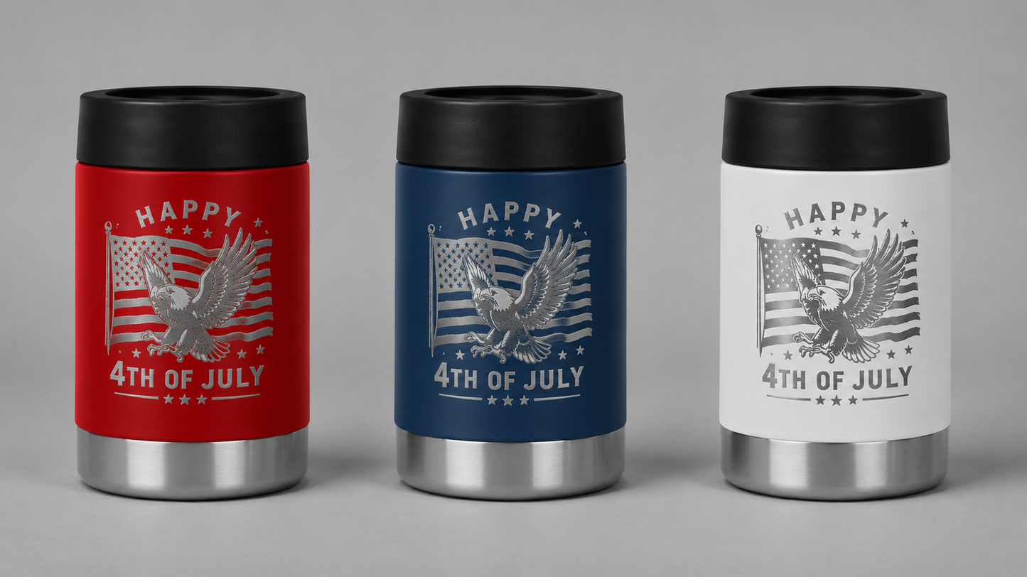 12oz Can Cooler