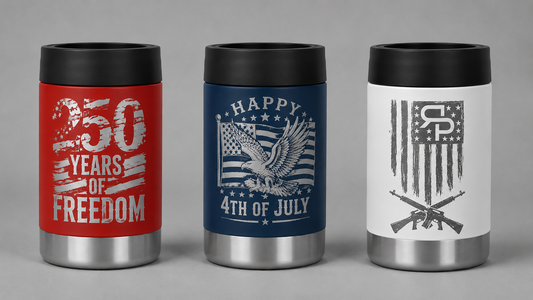 12oz Can Cooler