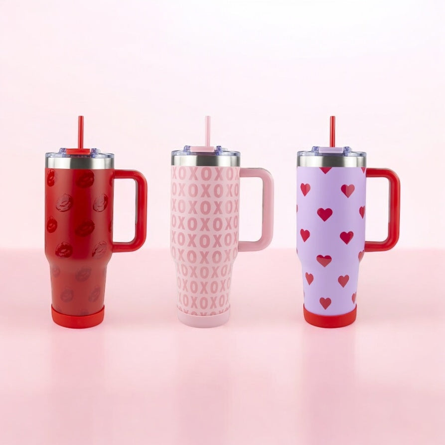 Valentin’s collection