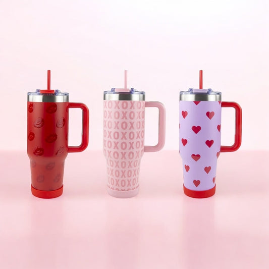 Valentin’s collection