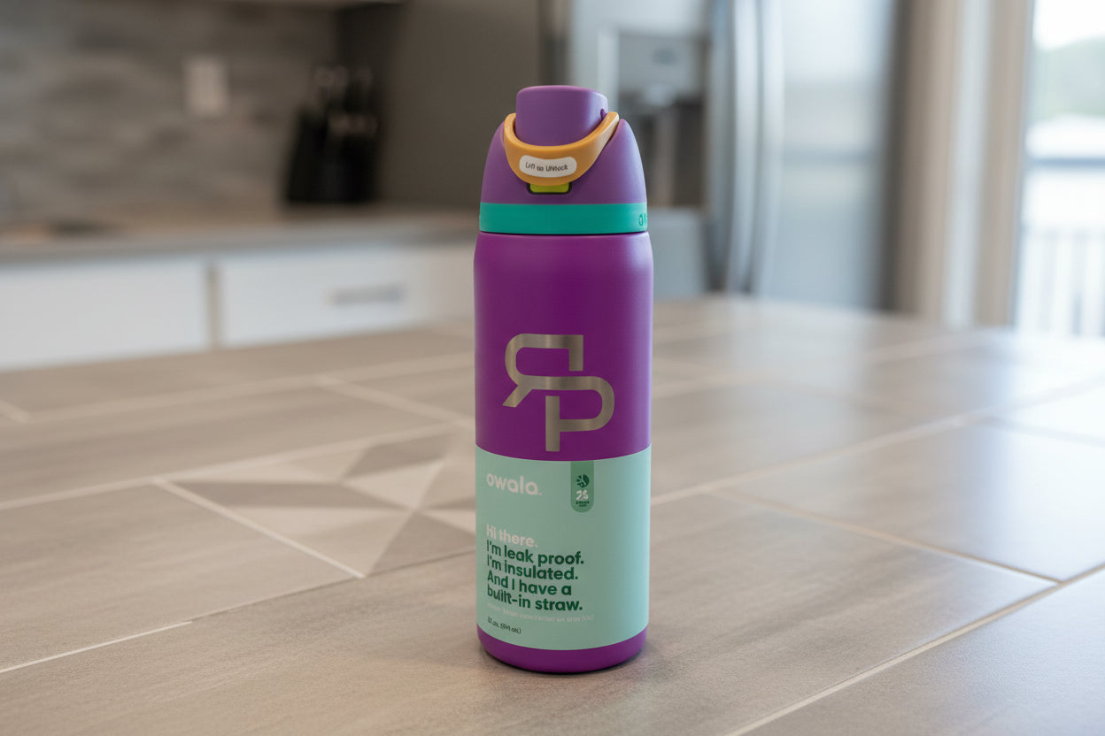FreeSip OWALA 32oz