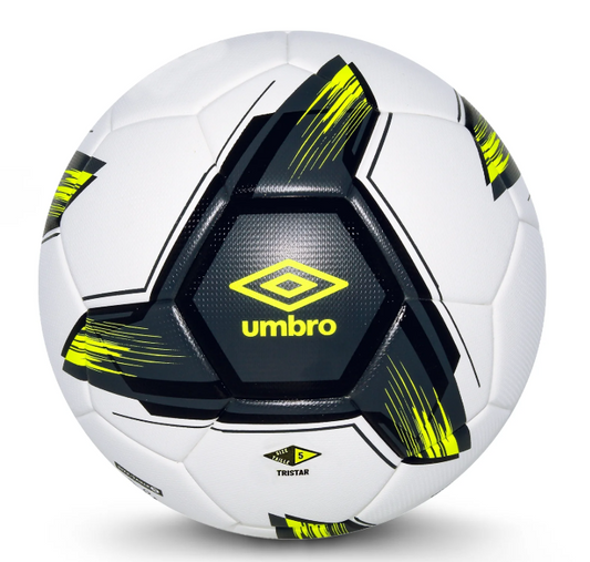 Umbro Tristar Soccer Ball