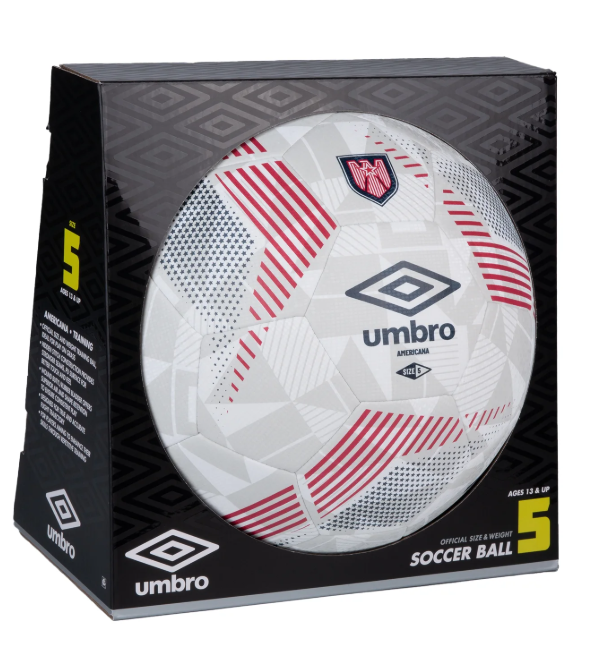 Umbro Americana  Soccer Ball