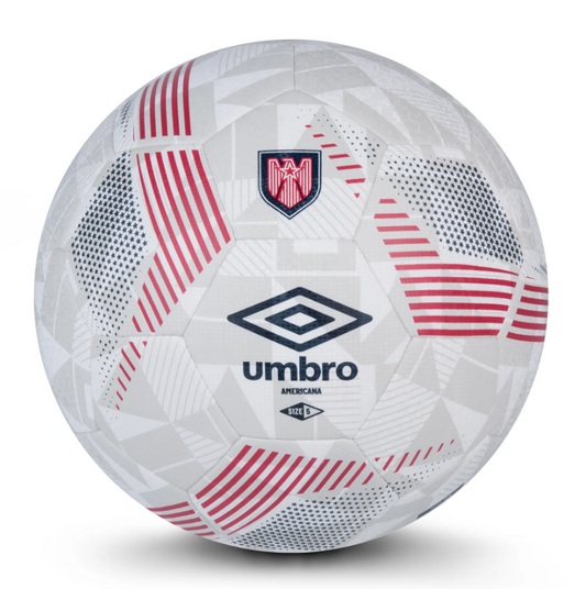 Umbro Americana  Soccer Ball
