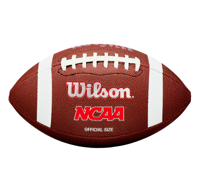 Wilson NCAA Red Zone  Football