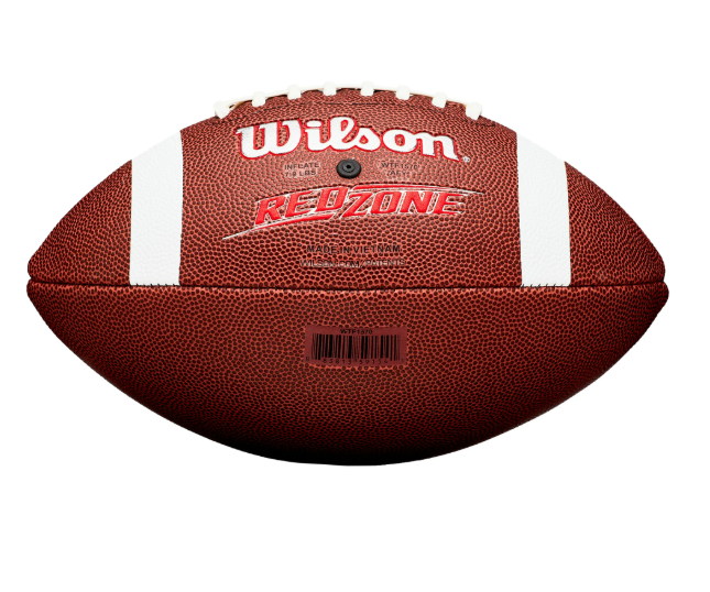 Wilson NCAA Red Zone  Football