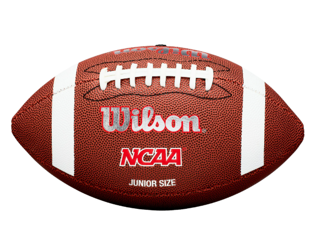 Wilson NCAA Red Zone  Football