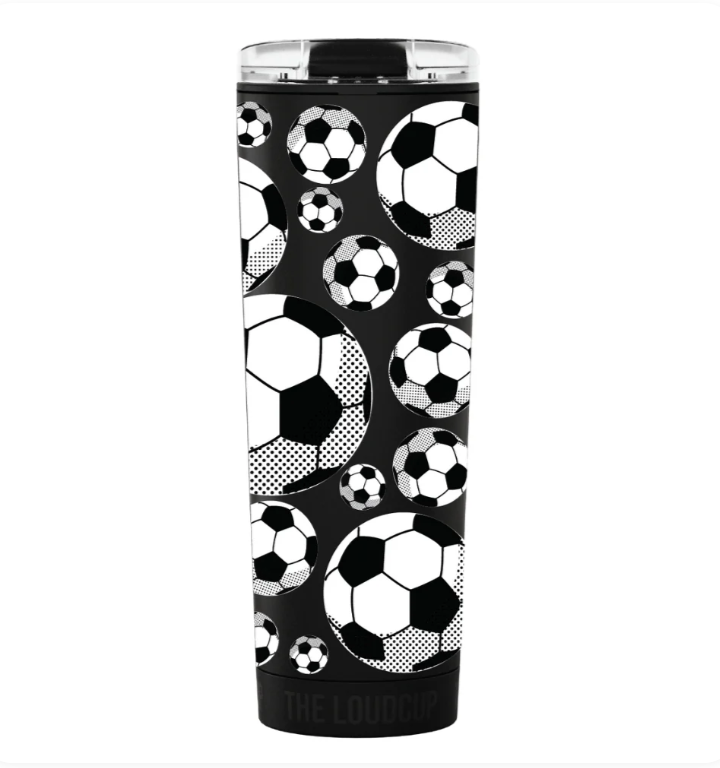 THE LOUDCUP