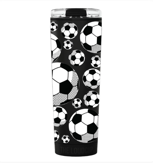 THE LOUDCUP