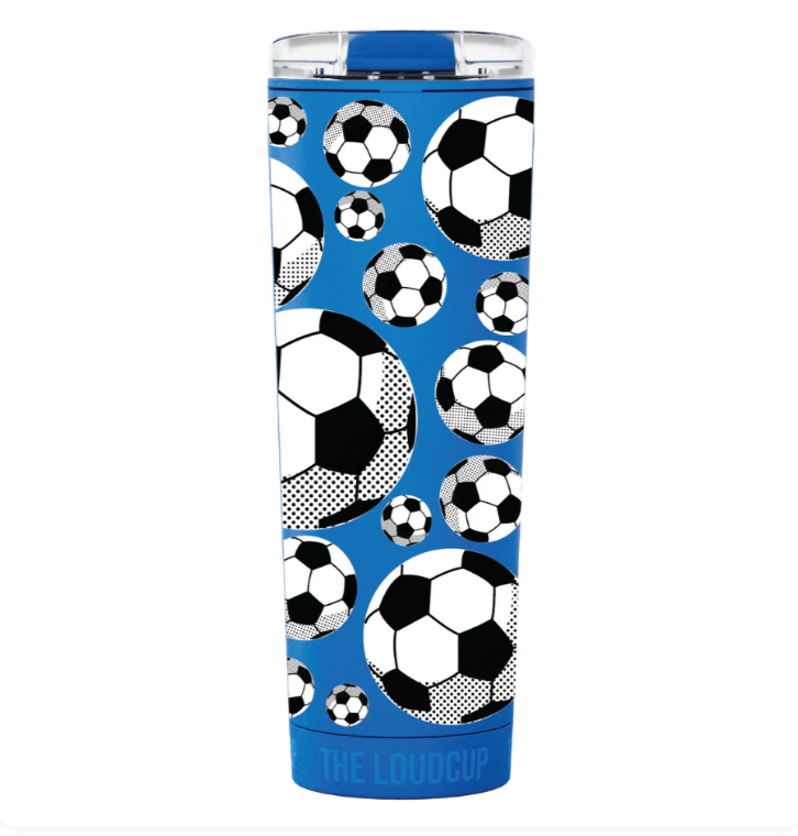 THE LOUDCUP