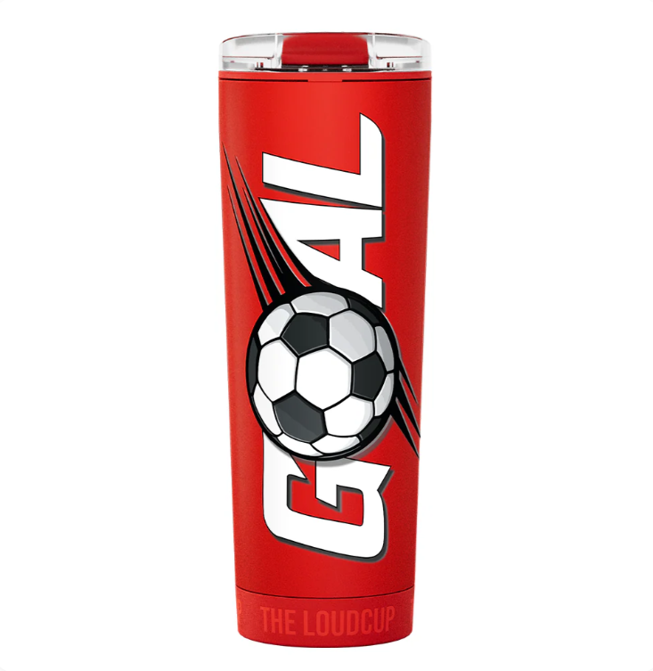 THE LOUDCUP