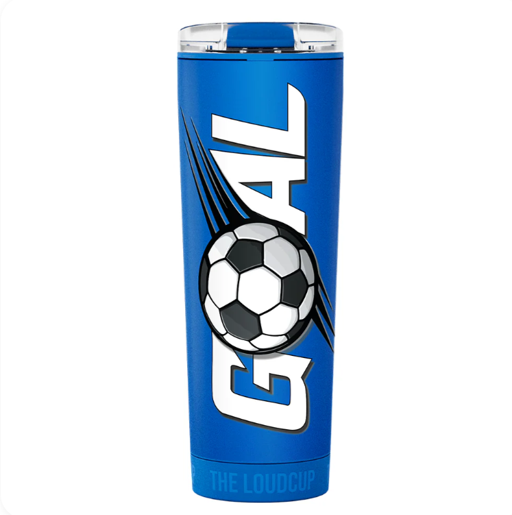 THE LOUDCUP