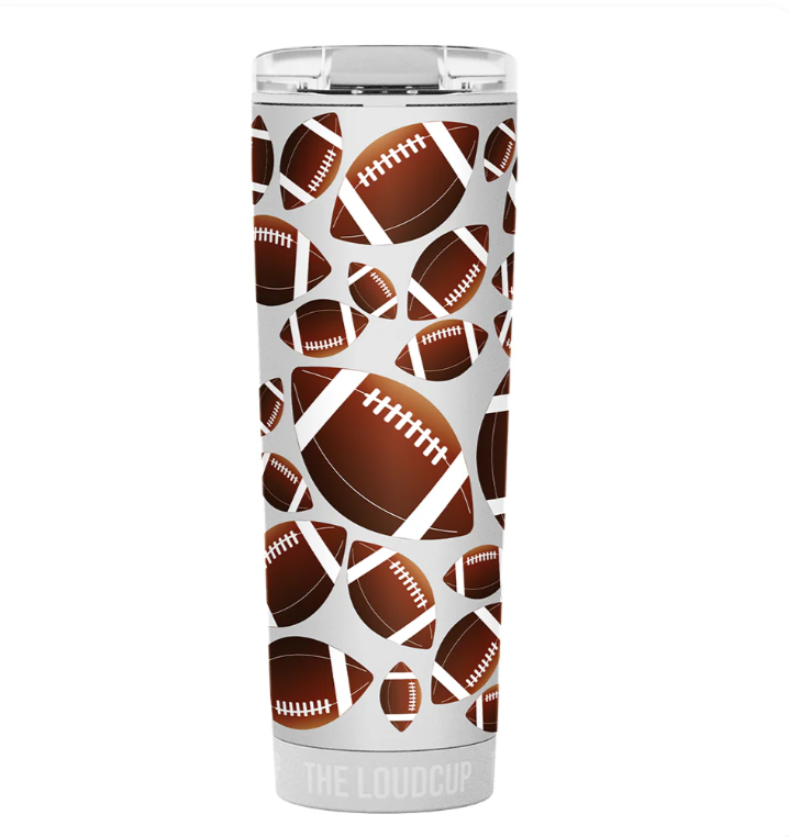 THE LOUDCUP