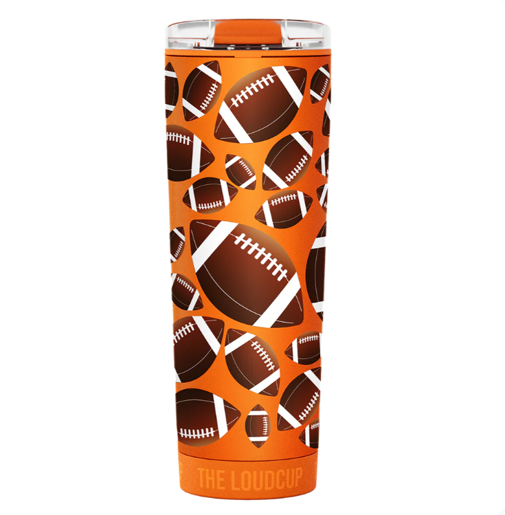 THE LOUDCUP