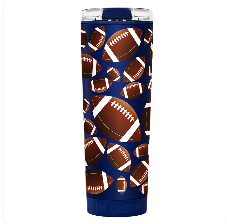 THE LOUDCUP