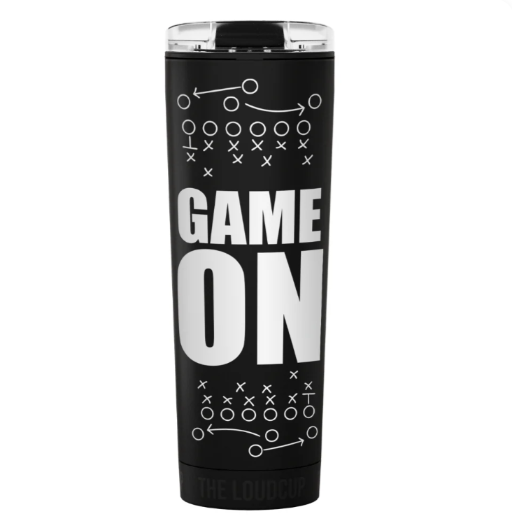 THE LOUDCUP