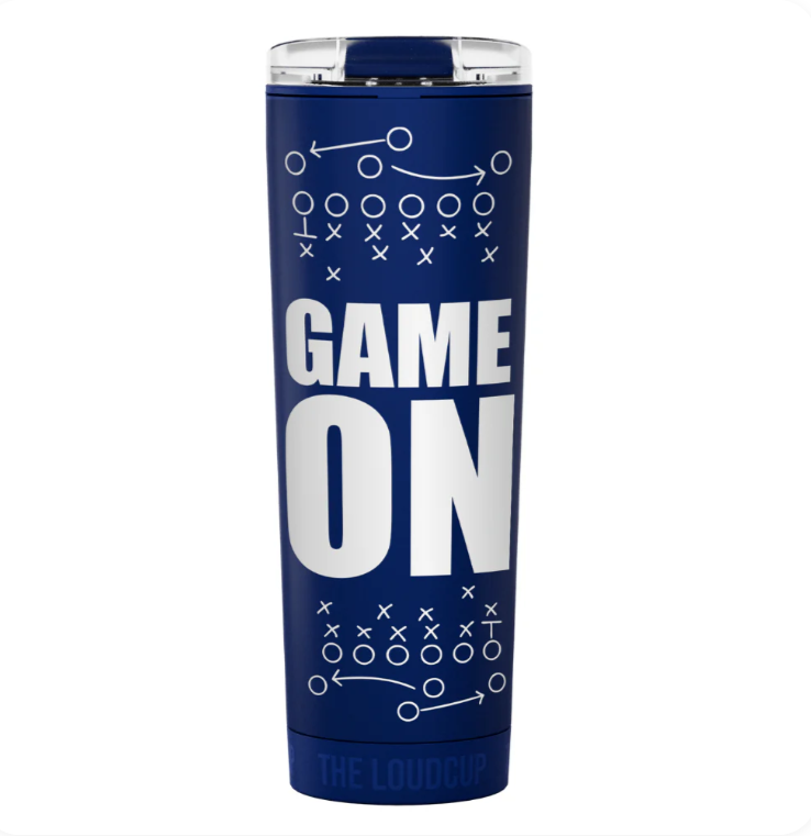 THE LOUDCUP