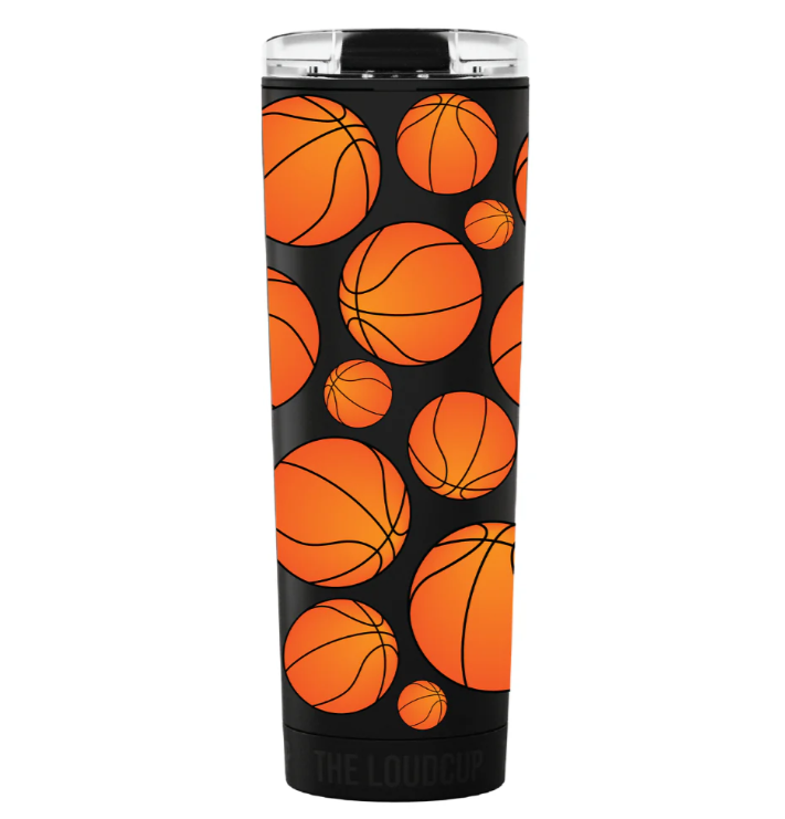 THE LOUDCUP