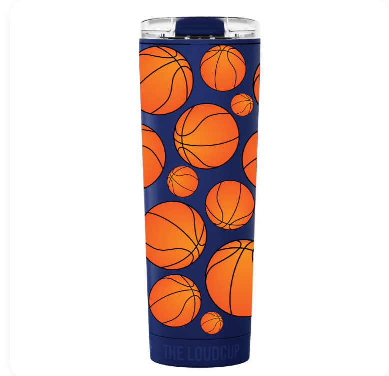 THE LOUDCUP