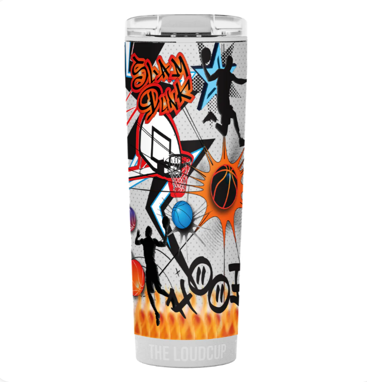 THE LOUDCUP