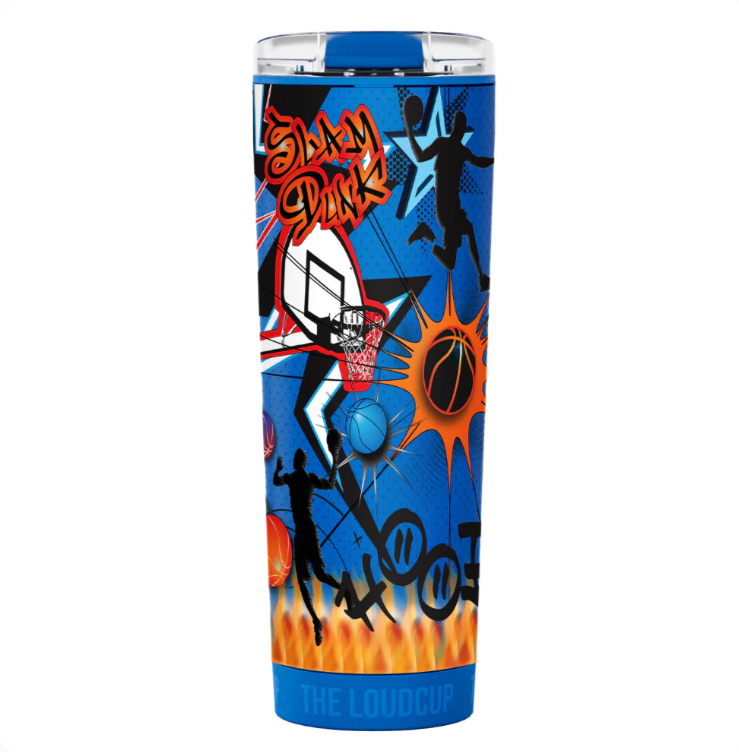 THE LOUDCUP