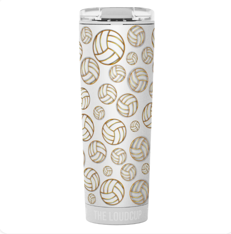 THE LOUDCUP