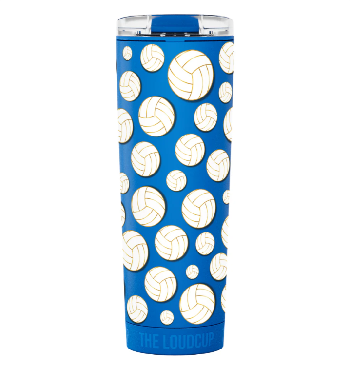 THE LOUDCUP