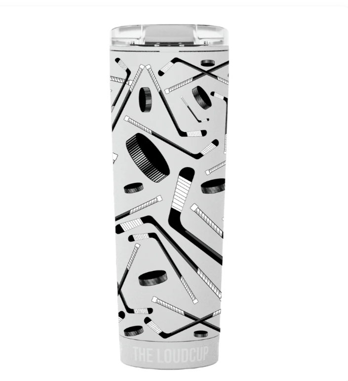 THE LOUDCUP