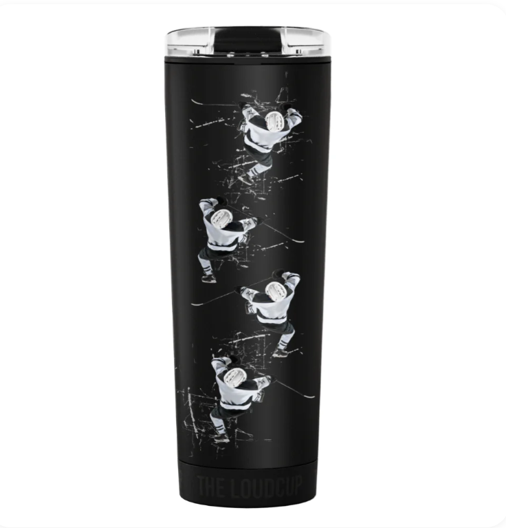 THE LOUDCUP