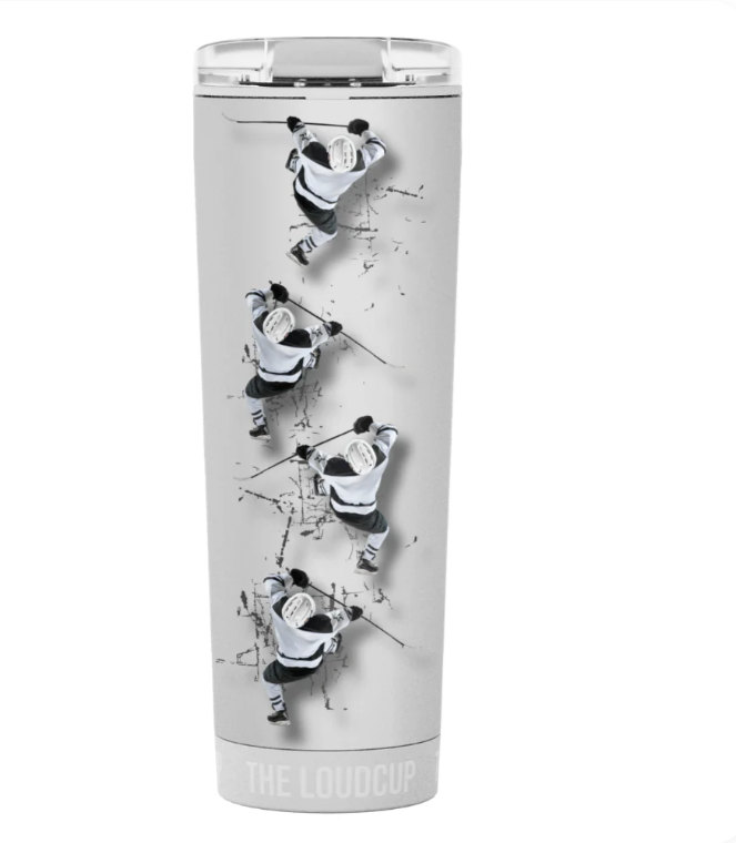 THE LOUDCUP