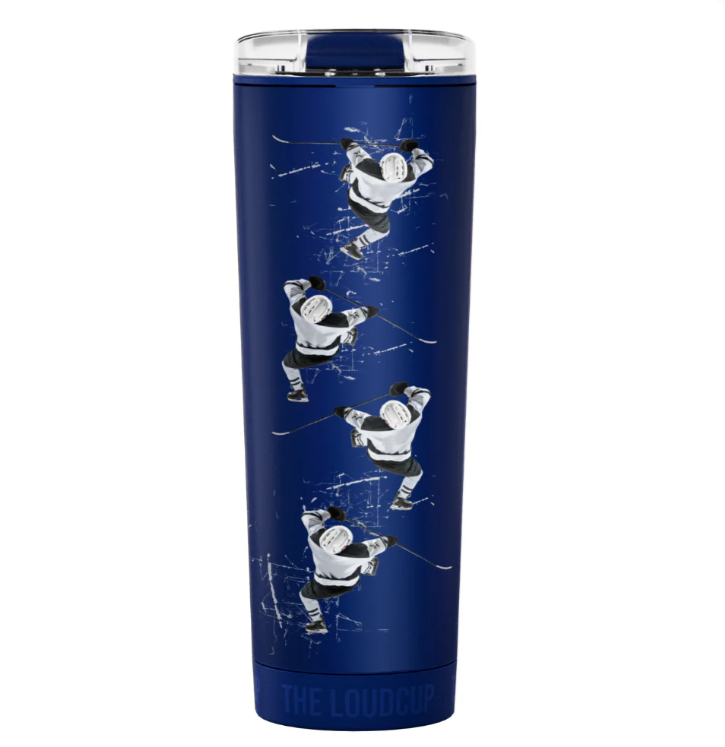 THE LOUDCUP
