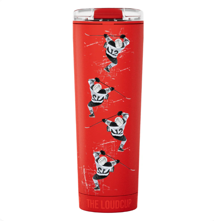 THE LOUDCUP