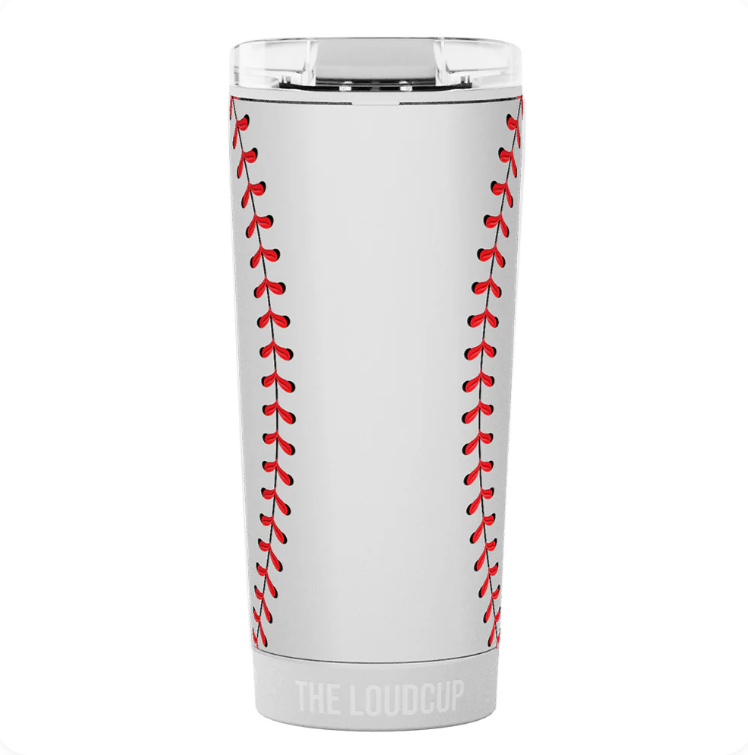 THE LOUDCUP